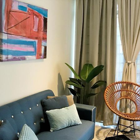 Port Dickson Glory Beach Resort Apartment 5Pax 3Br Exterior foto