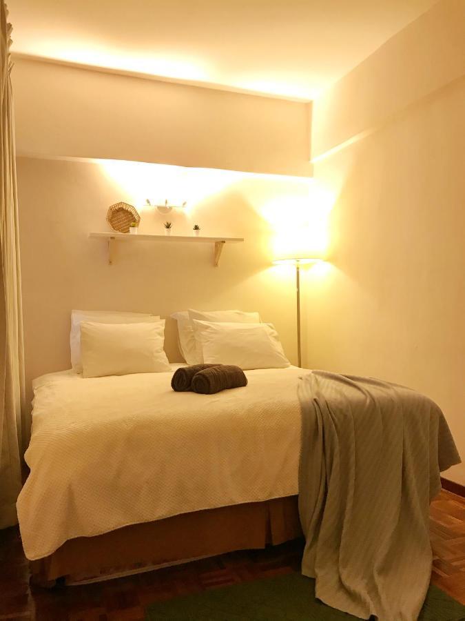 Port Dickson Glory Beach Resort Apartment 5Pax 3Br Exterior foto